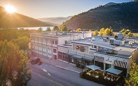 Best Western Plus Baker Street Inn